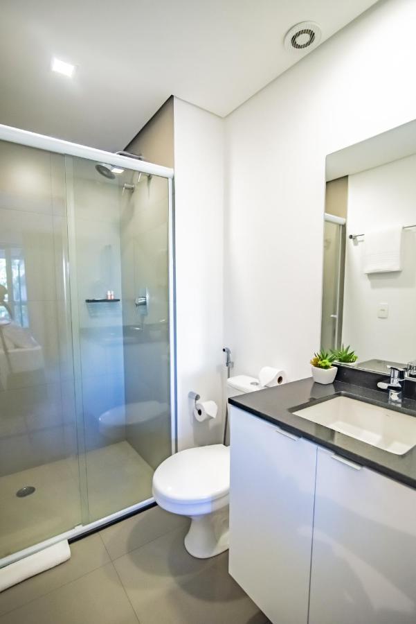 360 Suítes República Apartamento São Paulo