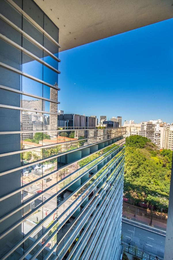 360 Suítes República Apartamento