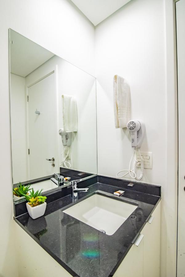 360 Suítes República Apartamento São Paulo