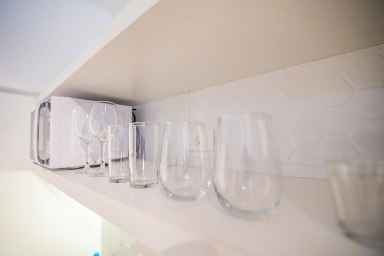 Apartamento 360 Suítes República *