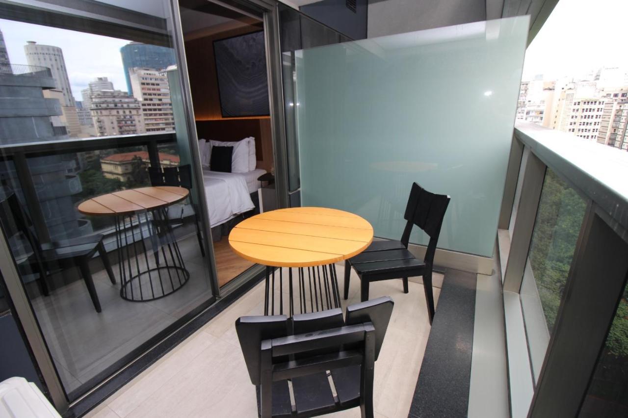 Apartamento 360 Suítes República