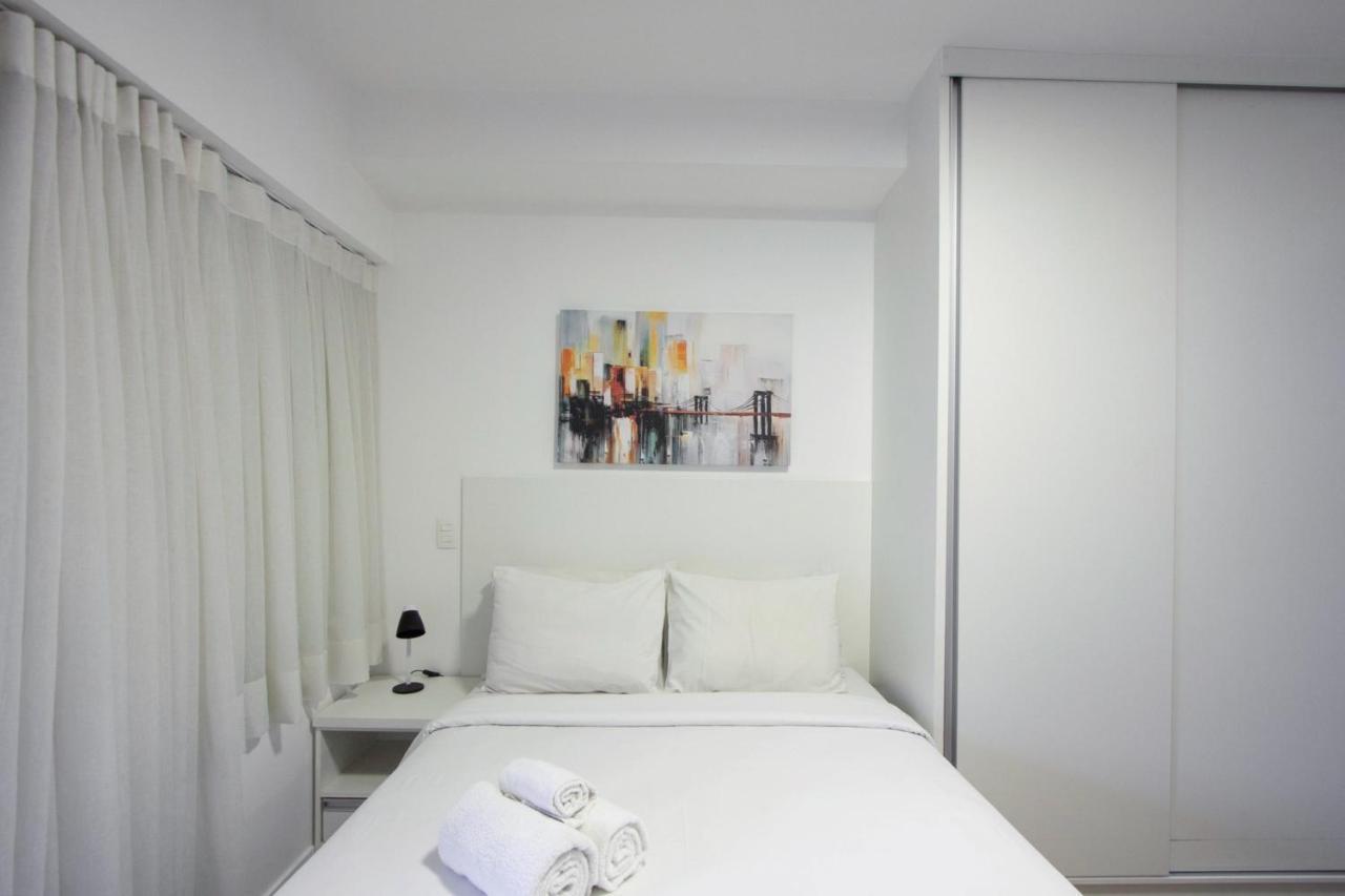 360 Suítes República Apartamento *