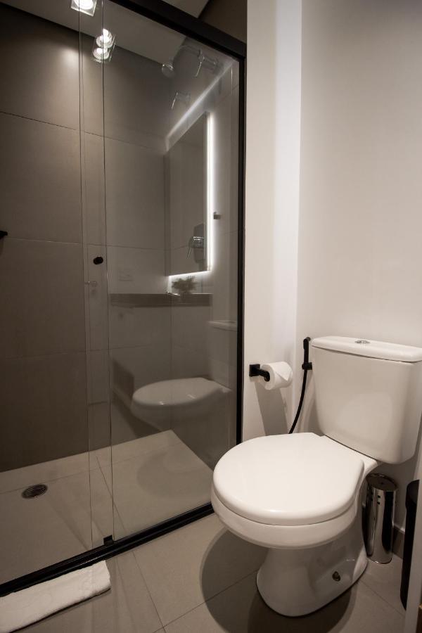 360 Suítes República Apartamento