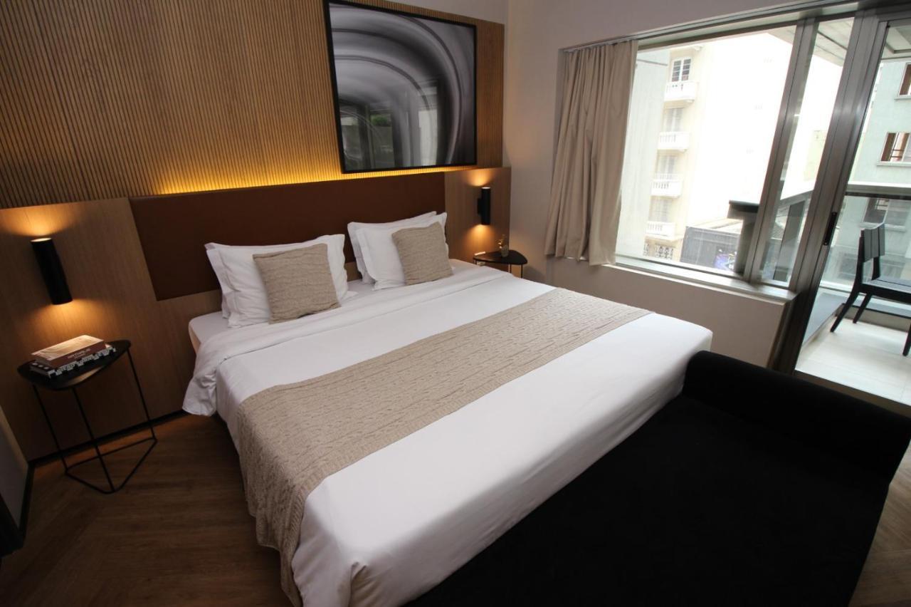 Apartamento 360 Suítes República