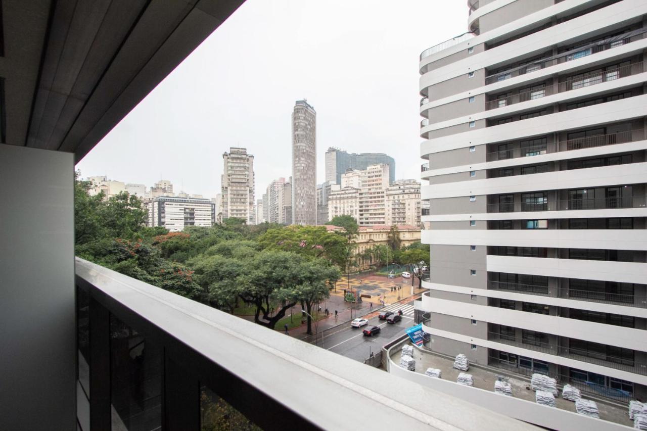 360 Suítes República * São Paulo