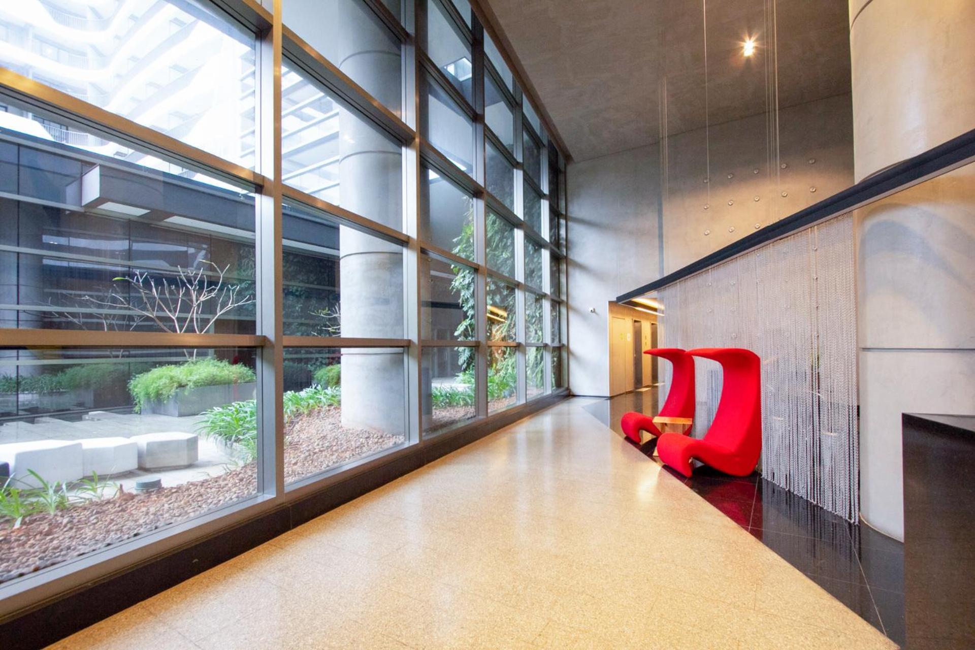 360 Suítes República Apartamento São Paulo
